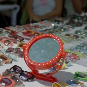 Acetate Sunglasses